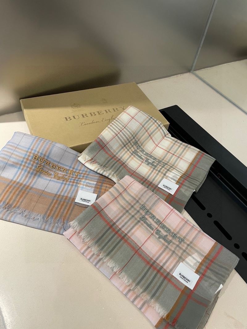 BURBERRY